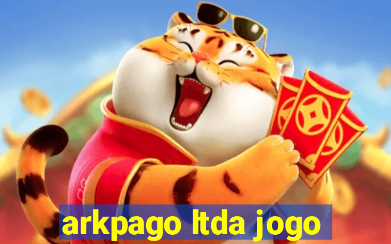 arkpago ltda jogo